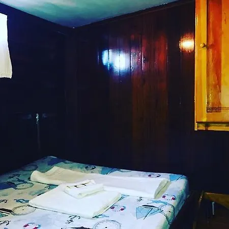 Botel Kaliteli Tatiller